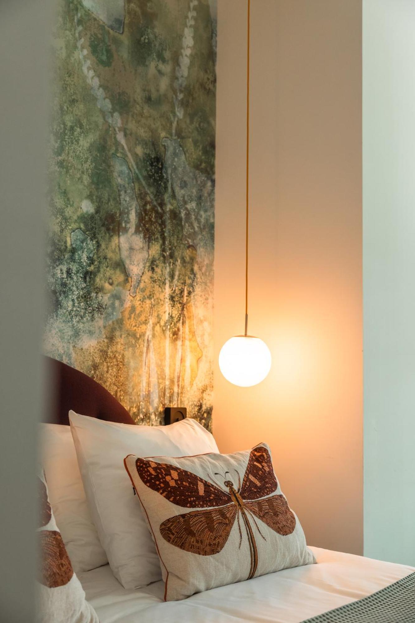 Badhuis Hotel Utrecht Extérieur photo