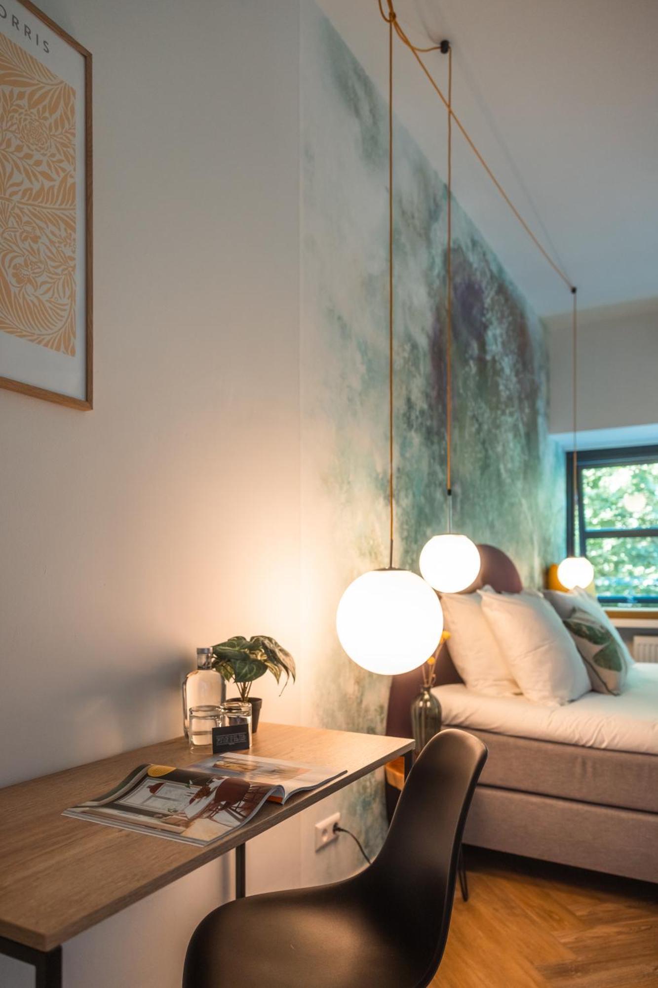 Badhuis Hotel Utrecht Extérieur photo